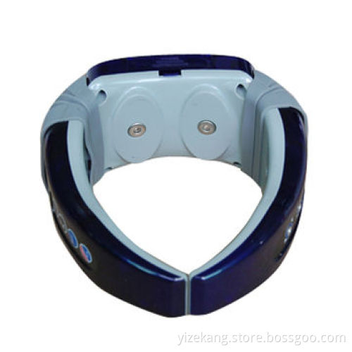 New Model Cervical Vertebra Neck Massager